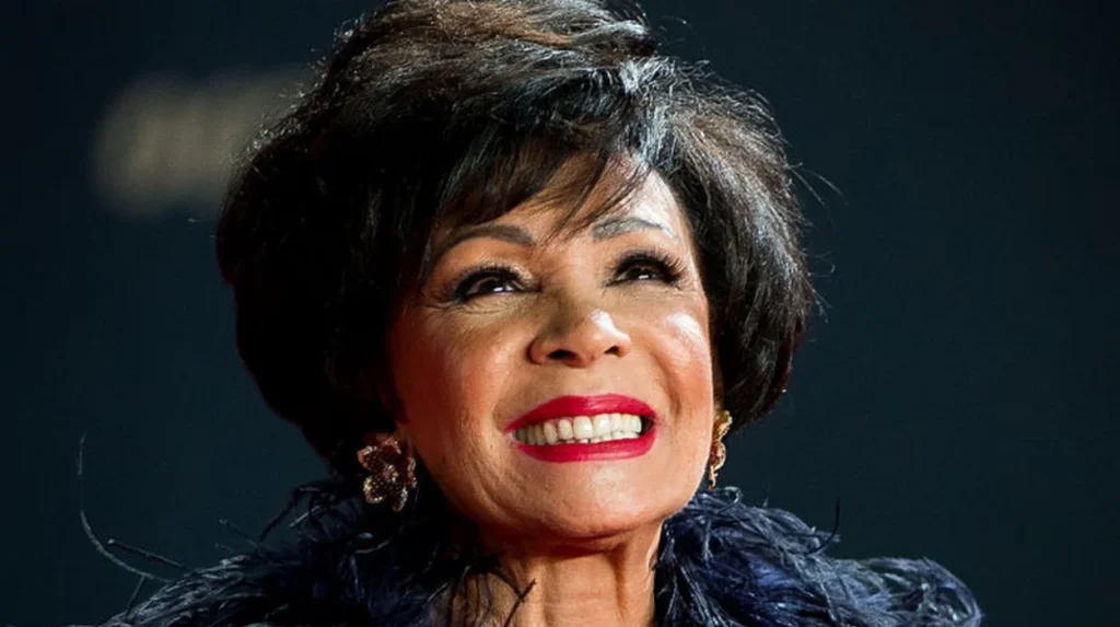 What is the myth about Shirley Bassey and Rumney?