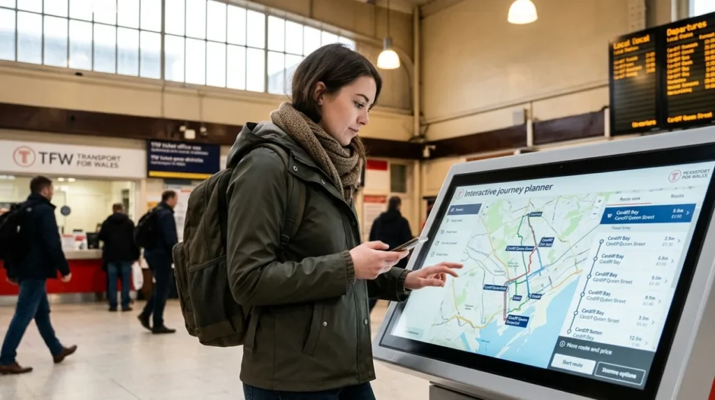 What local habits help you travel better?