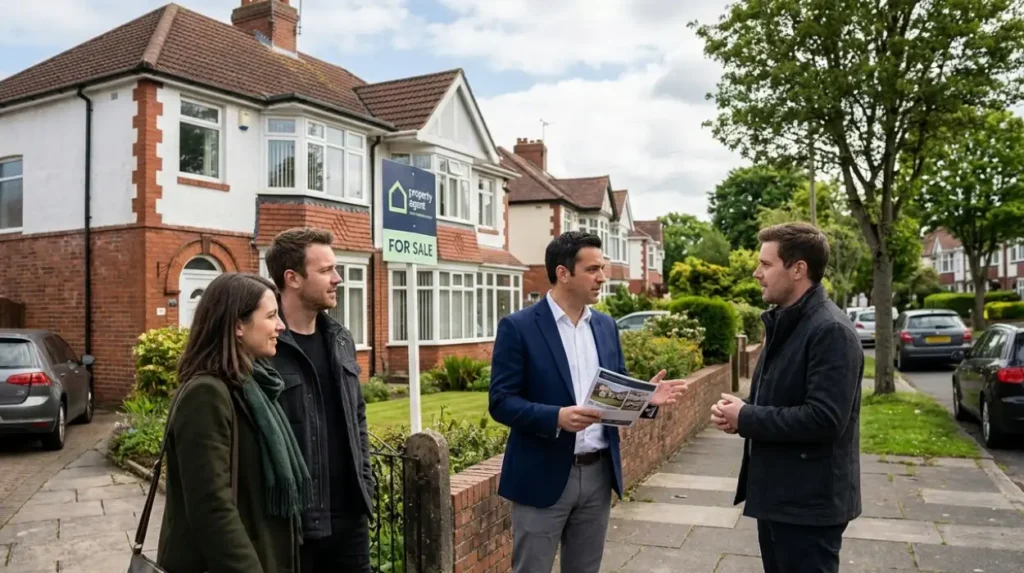 Which areas in Cardiff are best for buying?