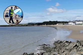 17-year-old loses leg after Barry Island stabbing in 2026