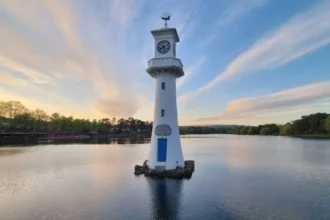 Are Dogs Allowed in Roath Park? Pet Policies and Best Walk Routes Cardiff