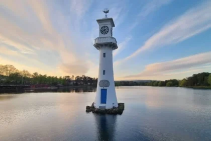 Are Dogs Allowed in Roath Park? Pet Policies and Best Walk Routes Cardiff
