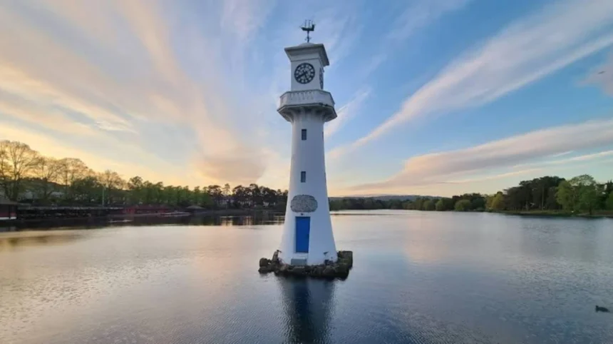 Are Dogs Allowed in Roath Park? Pet Policies and Best Walk Routes Cardiff