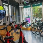 Armed E-Bike Drug Dealer Jailed Following Traffic Stop: Ely, Cardiff 2026