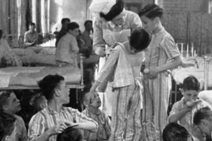 Autism in Black and White The history being denied to autistic students