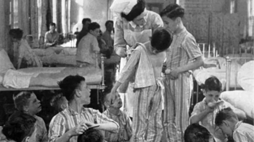 Autism in Black and White The history being denied to autistic students