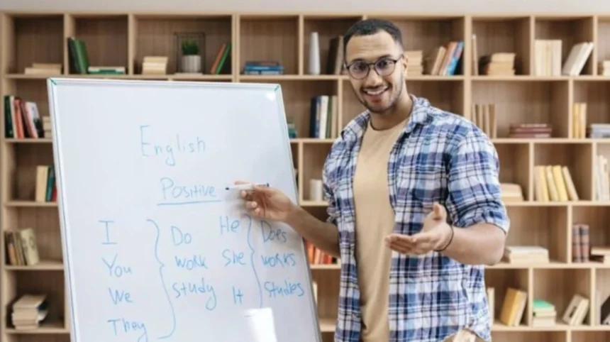 Autistic SEND Teacher Challenges Overdiagnosed Autism Myth