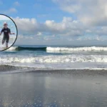 Best Beaches Near Cardiff for Heatwave 2026; Cardiff, 2026