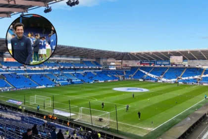 Brian Barry-Murphy Starts Cardiff City Summer Plans | Cardiff 2026