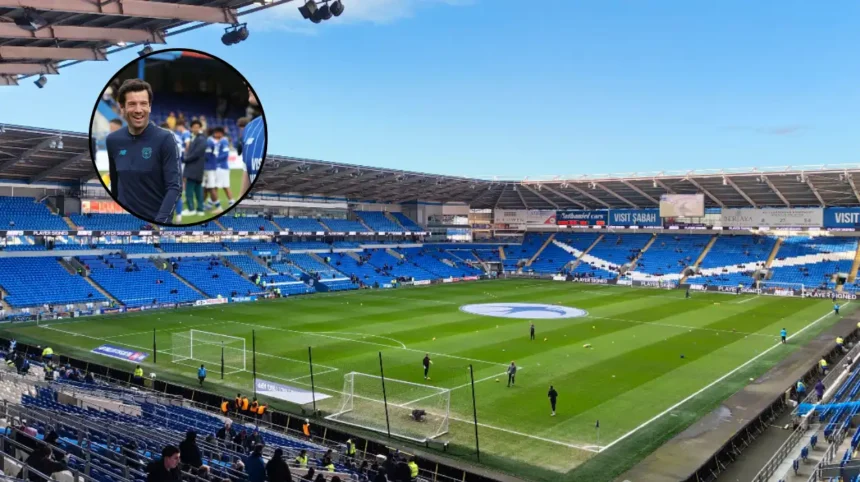 Brian Barry-Murphy Starts Cardiff City Summer Plans | Cardiff 2026