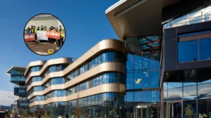 CAVC Hospitality Learners Raise £1,700 for Charity; Cardiff 2026