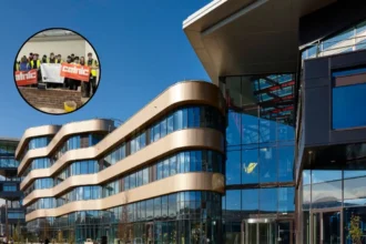 CAVC Hospitality Learners Raise £1,700 for Charity; Cardiff 2026
