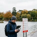 Can I Fly a Drone at Roath Park? Rules for Cardiff Hobbyists 2026