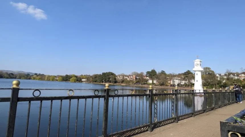 Can You Fish in Roath Park Lake? Trout Stocks and Fishing Regulations