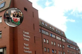 Cardiff Business School Hosts Young Enterprise UK Finals: Cardiff 2026
