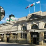 Cardiff Central Square Grubby After Cleaning Breakdown Cardiff 2026