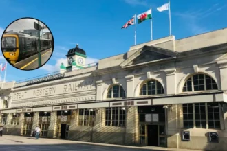 Cardiff Central Square Grubby After Cleaning Breakdown Cardiff 2026