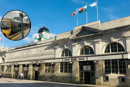 Cardiff Central Square Grubby After Cleaning Breakdown Cardiff 2026