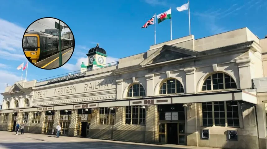 Cardiff Central Square Grubby After Cleaning Breakdown Cardiff 2026