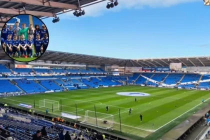 Cardiff City Academy Deals and Managerial Moves | Cardiff 2026