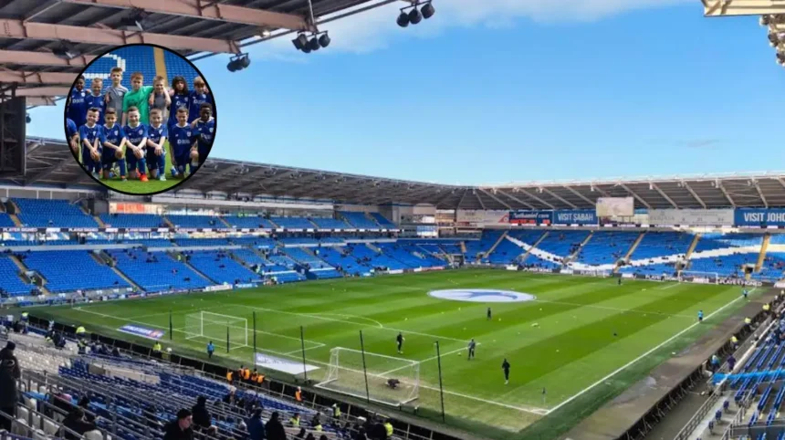 Cardiff City Academy Deals and Managerial Moves | Cardiff 2026