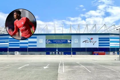 Cardiff City Get £200,000 Sell-On Windfall from Fagan-Walcott Hearts Transfer Cardiff 2026