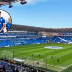 Cardiff City Unveils New Castore Home Kit in Cardiff 2026