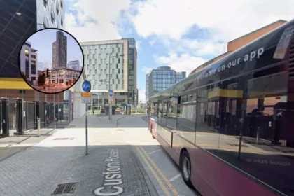 Cardiff Co-Living Tower Gets Green Light – Cardiff 2026