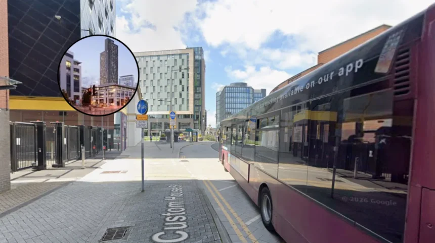 Cardiff Co-Living Tower Gets Green Light – Cardiff 2026