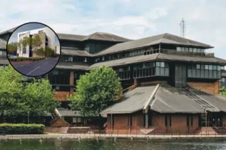 Cardiff Council Approves Prospect Place Cladding Upgrades: Cardiff Bay 2026