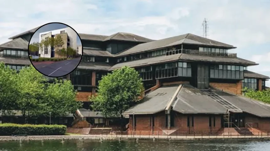 Cardiff Council Approves Prospect Place Cladding Upgrades: Cardiff Bay 2026