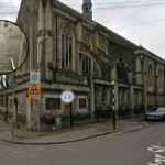 Cardiff Council Honours St German’s Church Shelter: Adamsdown 2026