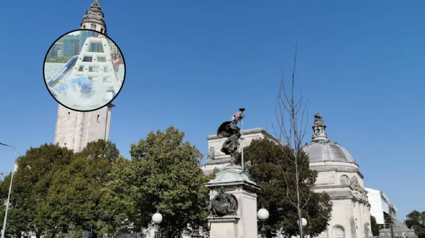 Cardiff Council Issues Urgent Water Safety Warning: Cardiff 2026
