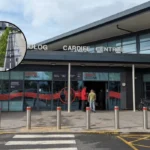Cardiff Crossrail Tram-Train Construction Begins in Cardiff 2026
