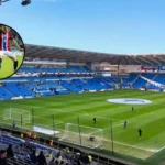 Cardiff Eye £4.2m Star Rocco Shein: Cardiff 2026