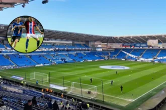 Cardiff Eye £4.2m Star Rocco Shein: Cardiff 2026