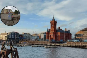 Cardiff Residents Object to New Ely Youth Zone Location 2026