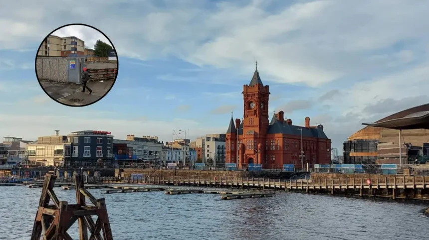 Cardiff Residents Object to New Ely Youth Zone Location 2026