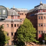 Cardiff Sixth Form College Previews £80m Campus in Cardiff Bay 2026