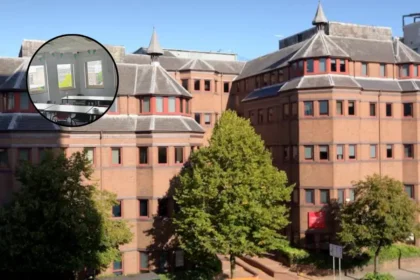 Cardiff Sixth Form College Previews £80m Campus in Cardiff Bay 2026