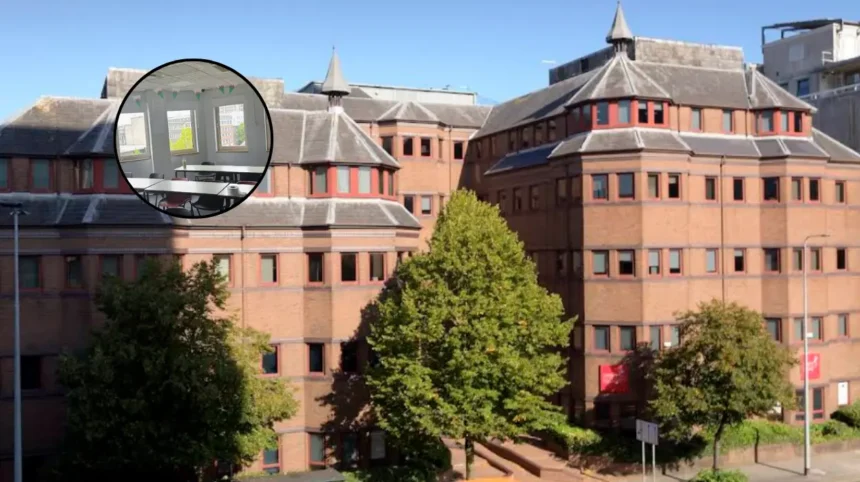 Cardiff Sixth Form College Previews £80m Campus in Cardiff Bay 2026