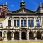 Cardiff University Hosts BCOVS 2026 Optometry Congress; Cardiff, 2026