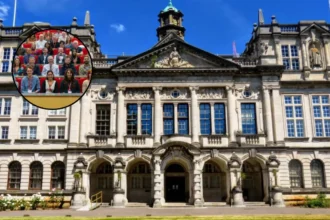 Cardiff University Hosts BCOVS 2026 Optometry Congress; Cardiff, 2026
