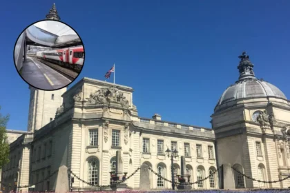 Cardiff to Newport Sustainable Transport Scheme Moves Forward: Cardiff 2026