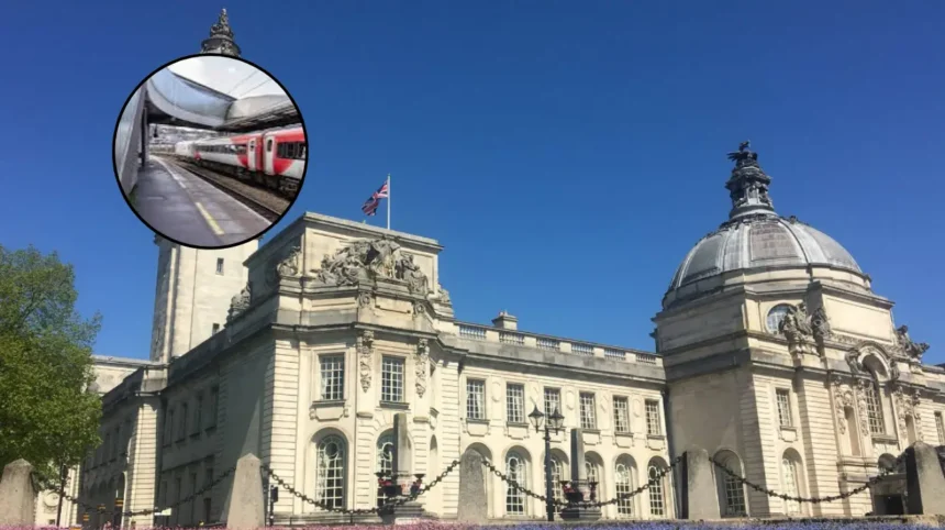Cardiff to Newport Sustainable Transport Scheme Moves Forward: Cardiff 2026