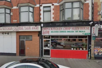 China Kitchen Roath: Standard Opening Times and Festive Holiday Hours