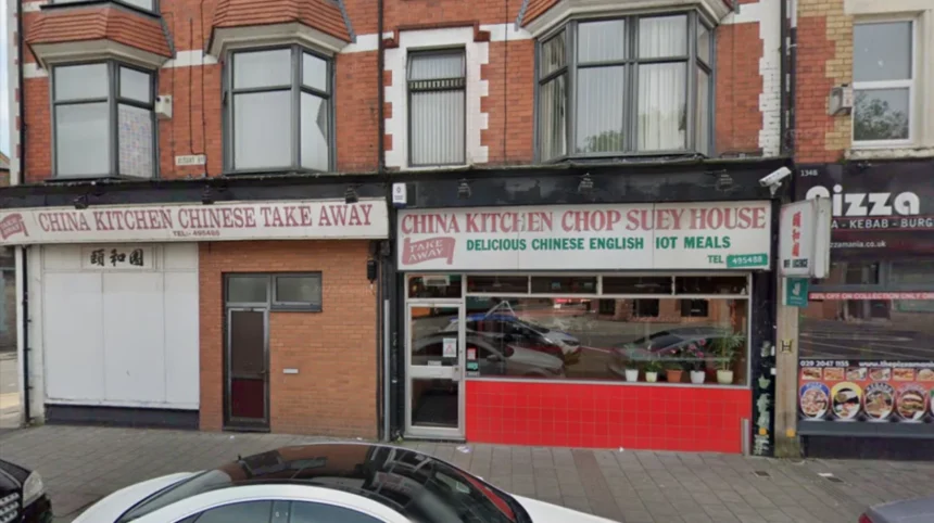 China Kitchen Roath: Standard Opening Times and Festive Holiday Hours