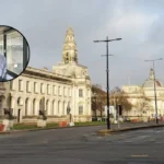 Chris Weaver Becomes Cardiff Council Leader Amid Labour's 2026 Losses – Cardiff 2026