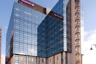 Comprehensive Roath Premier Inn Guide For Cardiff University And Stadium Visitors