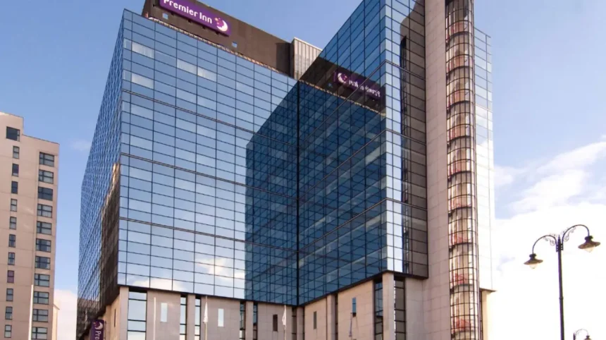 Comprehensive Roath Premier Inn Guide For Cardiff University And Stadium Visitors